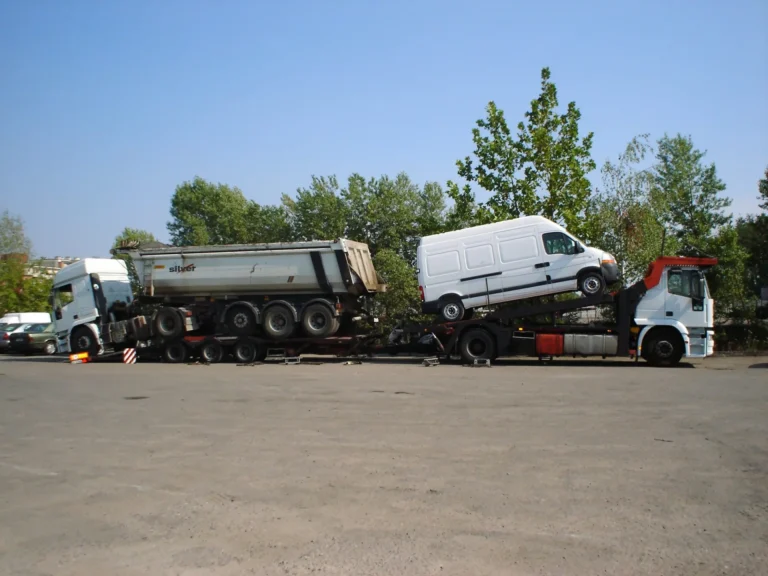 Cavallo Group - Carrozzerie Industriali Trasporti