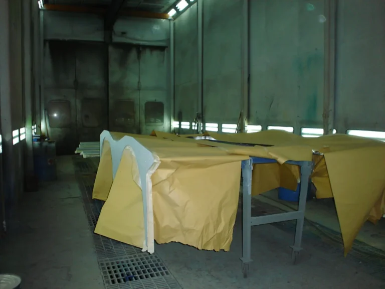 Cavallo Group - Carrozzerie Industriali Carrozzeria