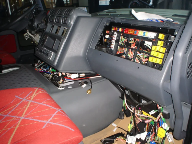 Cavallo Group - Carrozzerie Industriali Carrozzeria