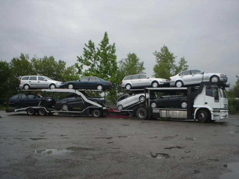 Cavallo Group - Carrozzerie Industriali Trasporti