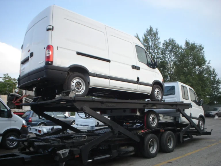 Cavallo Group - Carrozzerie Industriali Trasporti