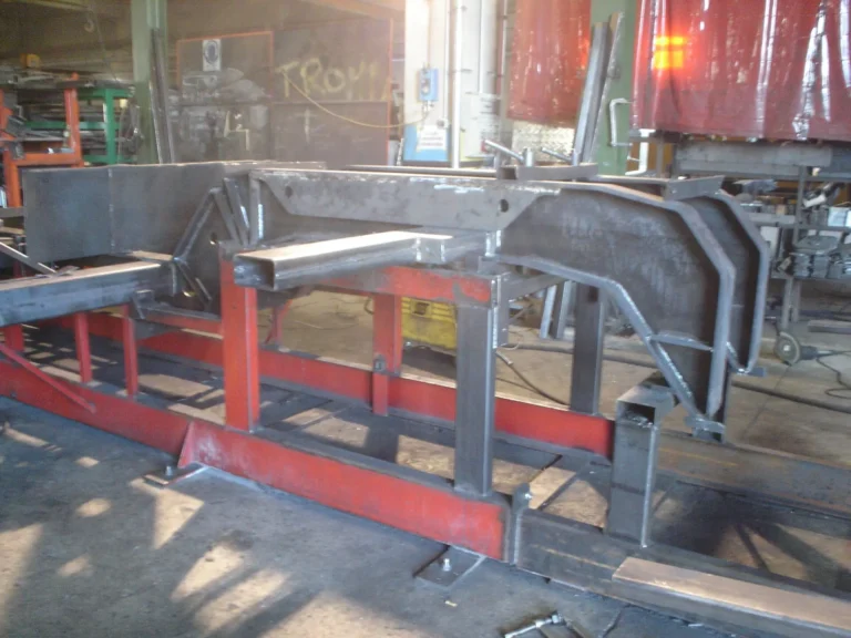 Cavallo Group - Carrozzerie Industriali Carrozzeria