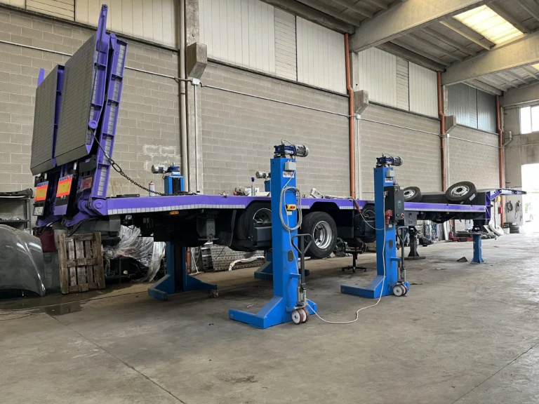 Cavallo Group - Carrozzerie Industriali Carrozzeria