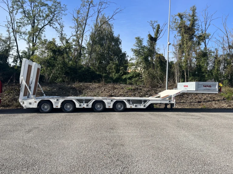 Cavallo Group - Carrozzerie Industriali Carrozzeria