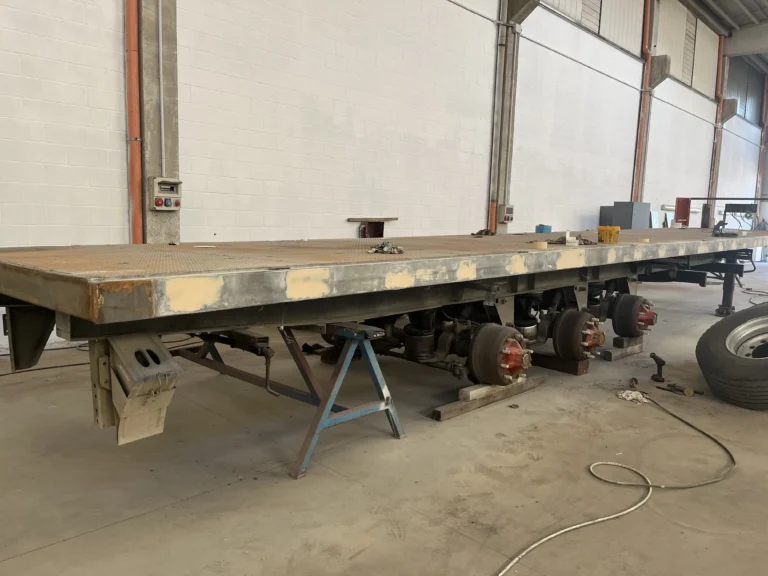 Cavallo Group - Carrozzerie Industriali Carrozzeria