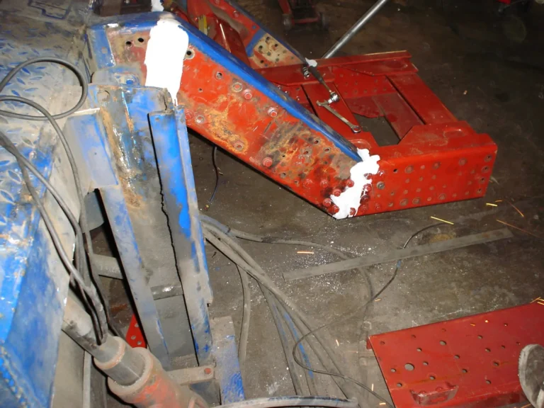 Cavallo Group - Carrozzerie Industriali Carrozzeria