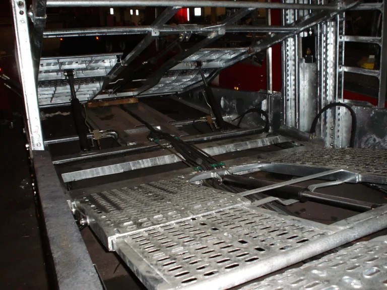 Cavallo Group - Carrozzerie Industriali Carrozzeria