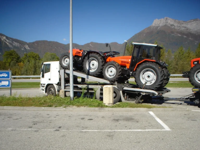 Cavallo Group - Carrozzerie Industriali Trasporti
