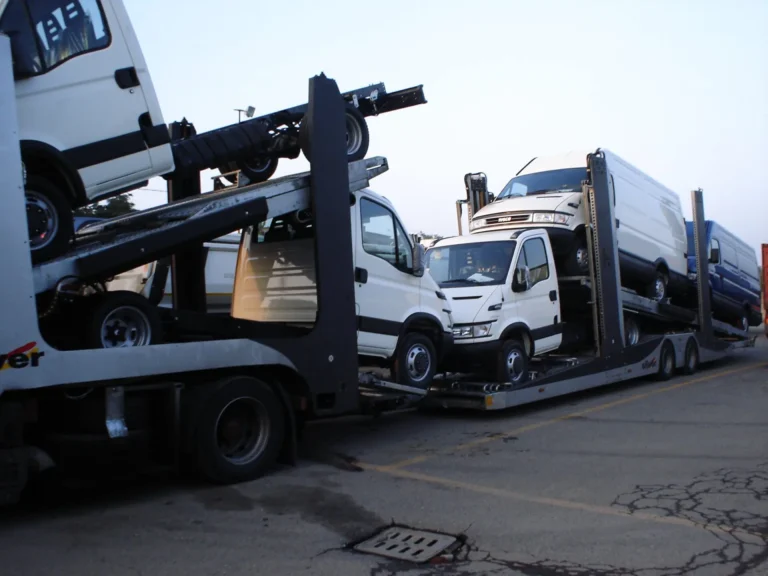 Cavallo Group - Carrozzerie Industriali Trasporti