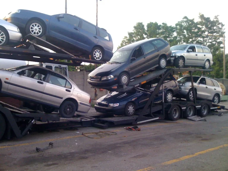 Cavallo Group - Carrozzerie Industriali Trasporti