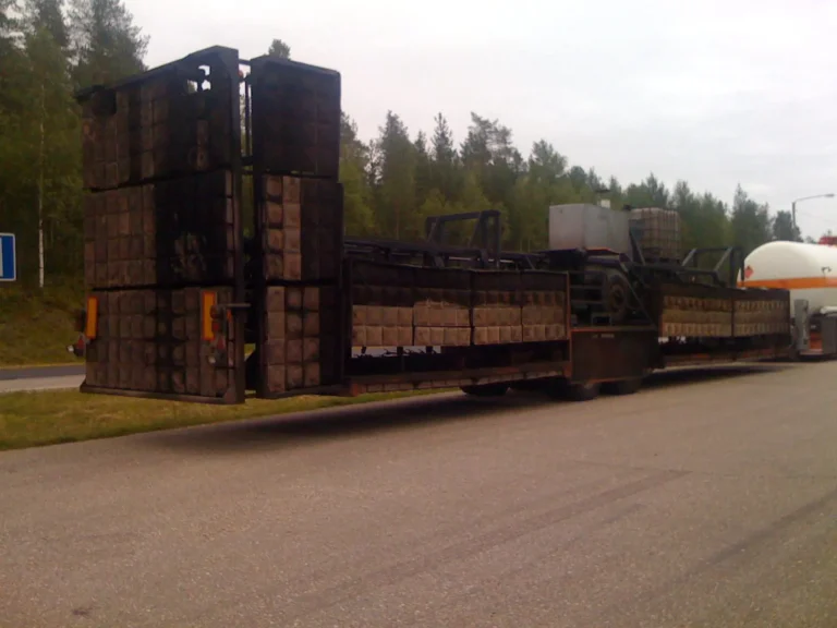 Cavallo Group - Carrozzerie Industriali Carrozzeria